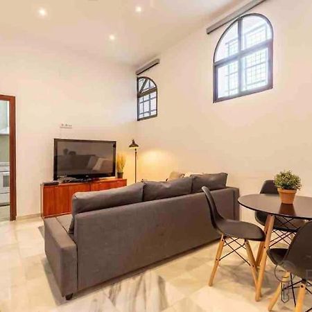 Luxury Apartamento Sevilla Centro -Triana Sevilha Exterior foto