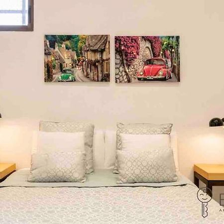Luxury Apartamento Sevilla Centro -Triana Sevilha Exterior foto
