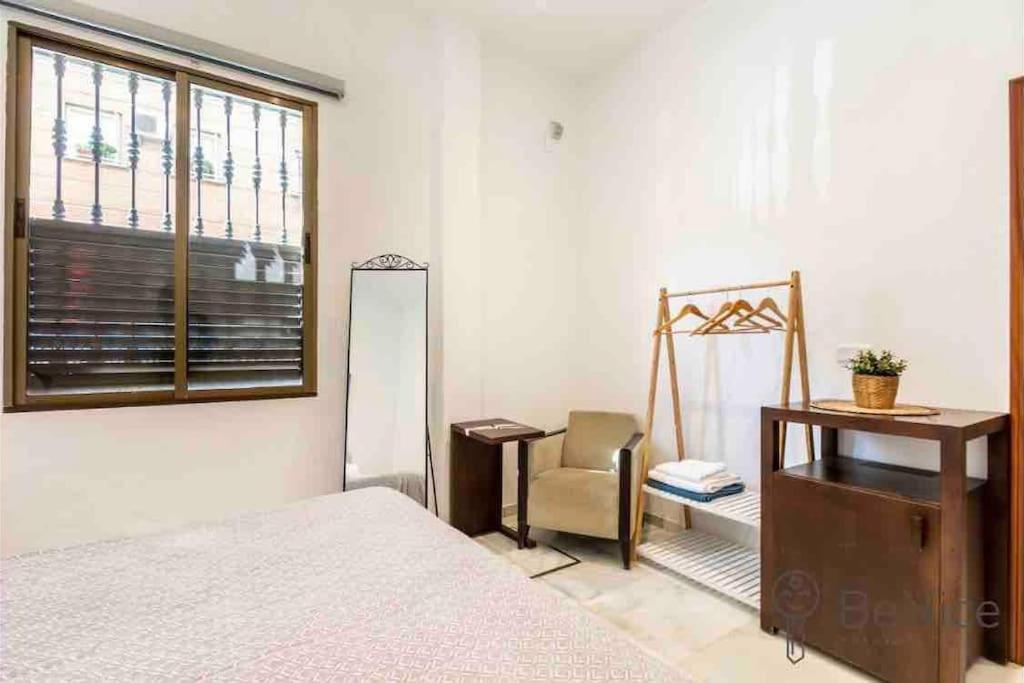 Luxury Apartamento Sevilla Centro -Triana Sevilha Exterior foto