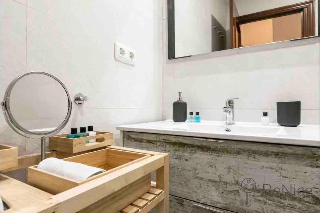 Luxury Apartamento Sevilla Centro -Triana Sevilha Exterior foto