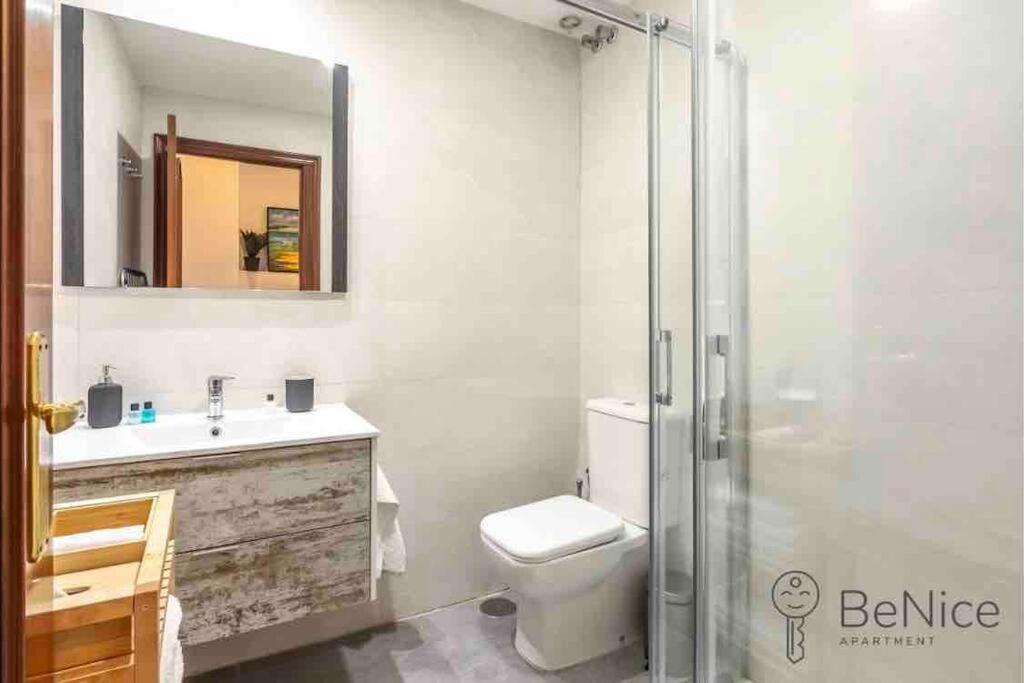Luxury Apartamento Sevilla Centro -Triana Sevilha Exterior foto